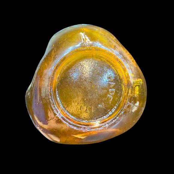 Vintage Empoli Genie Bottle - Picture 8 of 9